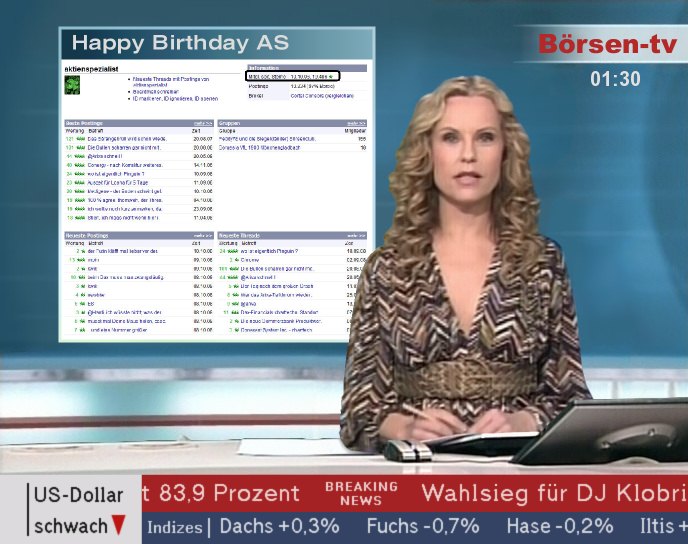 Die Bullen scharren gar nicht mit den Hufen, 192027