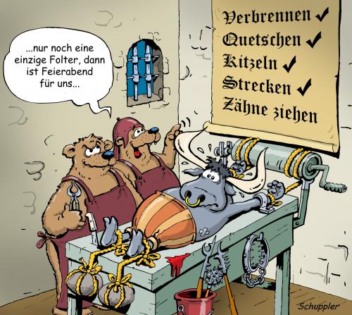 Crash nach den US-Wahlen 197331