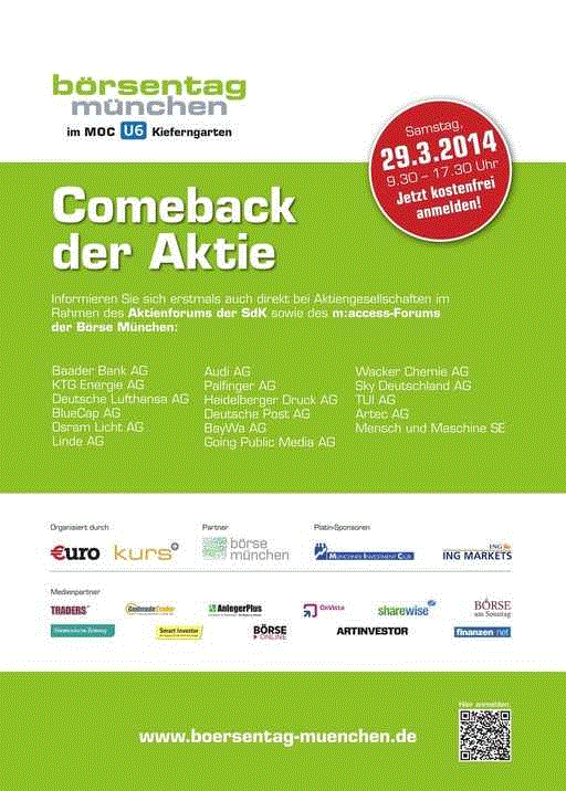 aussichtsreiche Turnaroundspekulation 702653