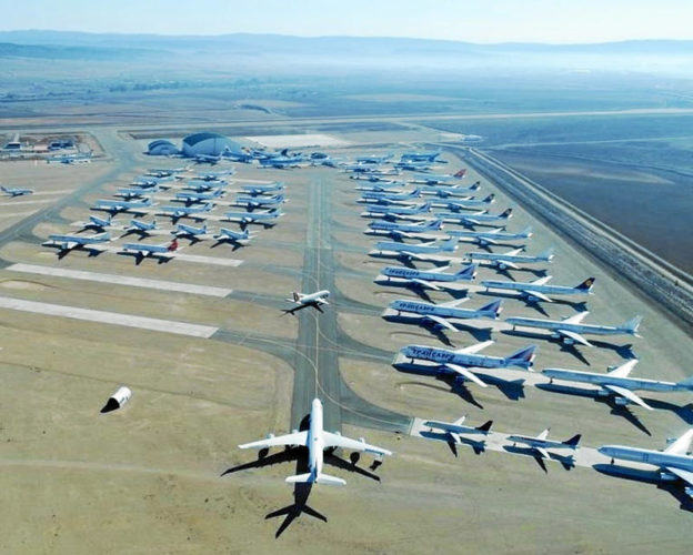 Bombardie und die Zukunft 1205436