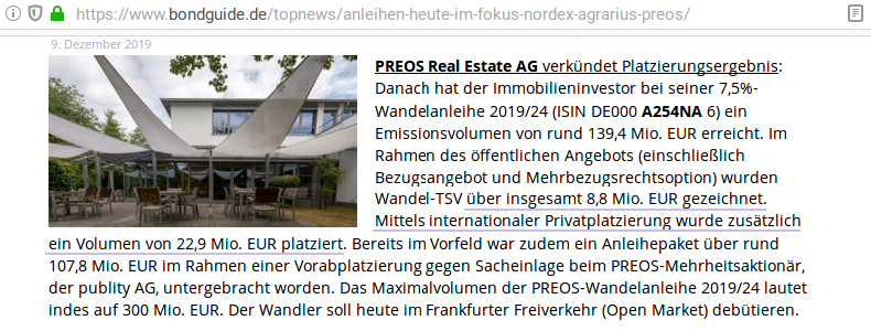 preos real estate WA19/24 1148368