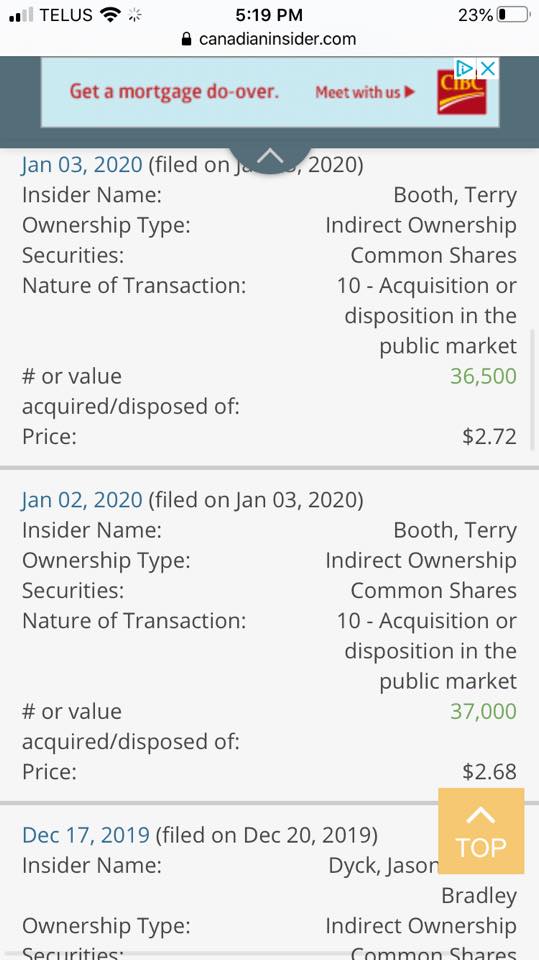 Aurora Cannabis - Kanada & die Legalisierung 1151932