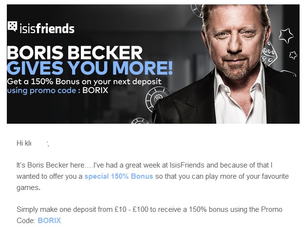 Hat ISIS LAB CORP. das Potential für Größe? 747701