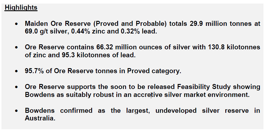 silver mine ! 1057793