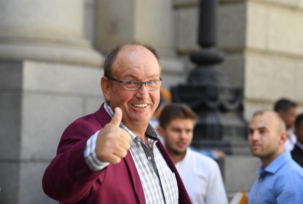 Steinhoff Informationsforum 1288936