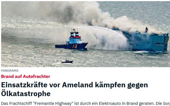 Tesla - Autos, Laster, Speicher und Solardächer 1383312