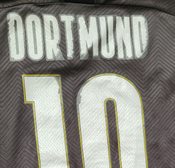 Spieltaganalyse und Kaderdiskussion BORUSSIA 09 1358569