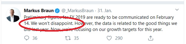 Wirecard 2014 - 2025 1159761