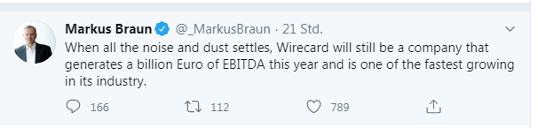 Meine Wirecard-Gewinne - Thread! 1179189