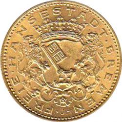 Wenn Gold flüstert, horcht die Welt auf! 816256