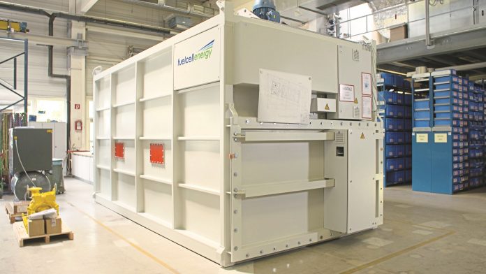 FCEL vor Gewinnschwelle 2013 1139682