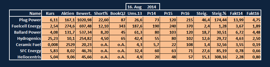 FCEL vor Gewinnschwelle 2013 749144
