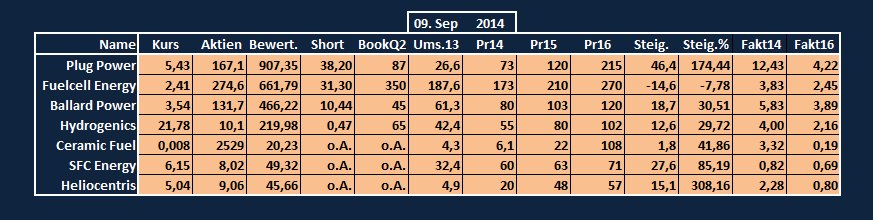 FCEL vor Gewinnschwelle 2013 754906
