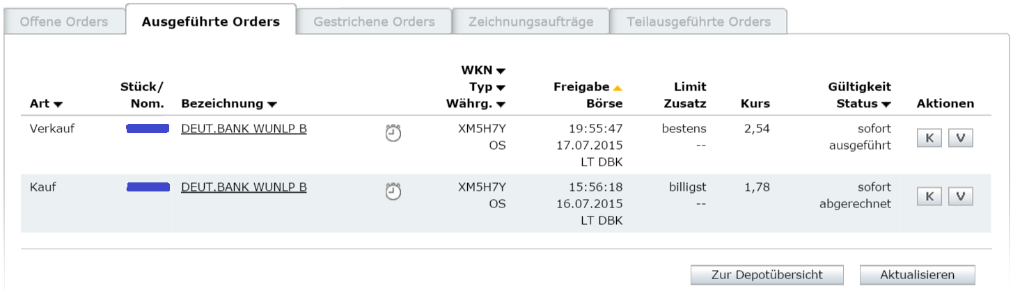 Walli's EUR/USD trading thread 841921