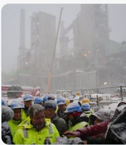 Aker Carbon Capture ASA für die Klimaziele 1350090