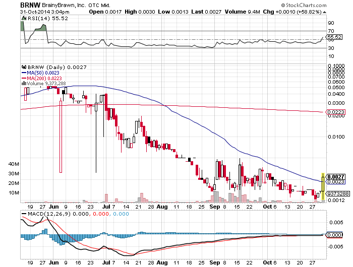 BRNW 003 76%+ 769797