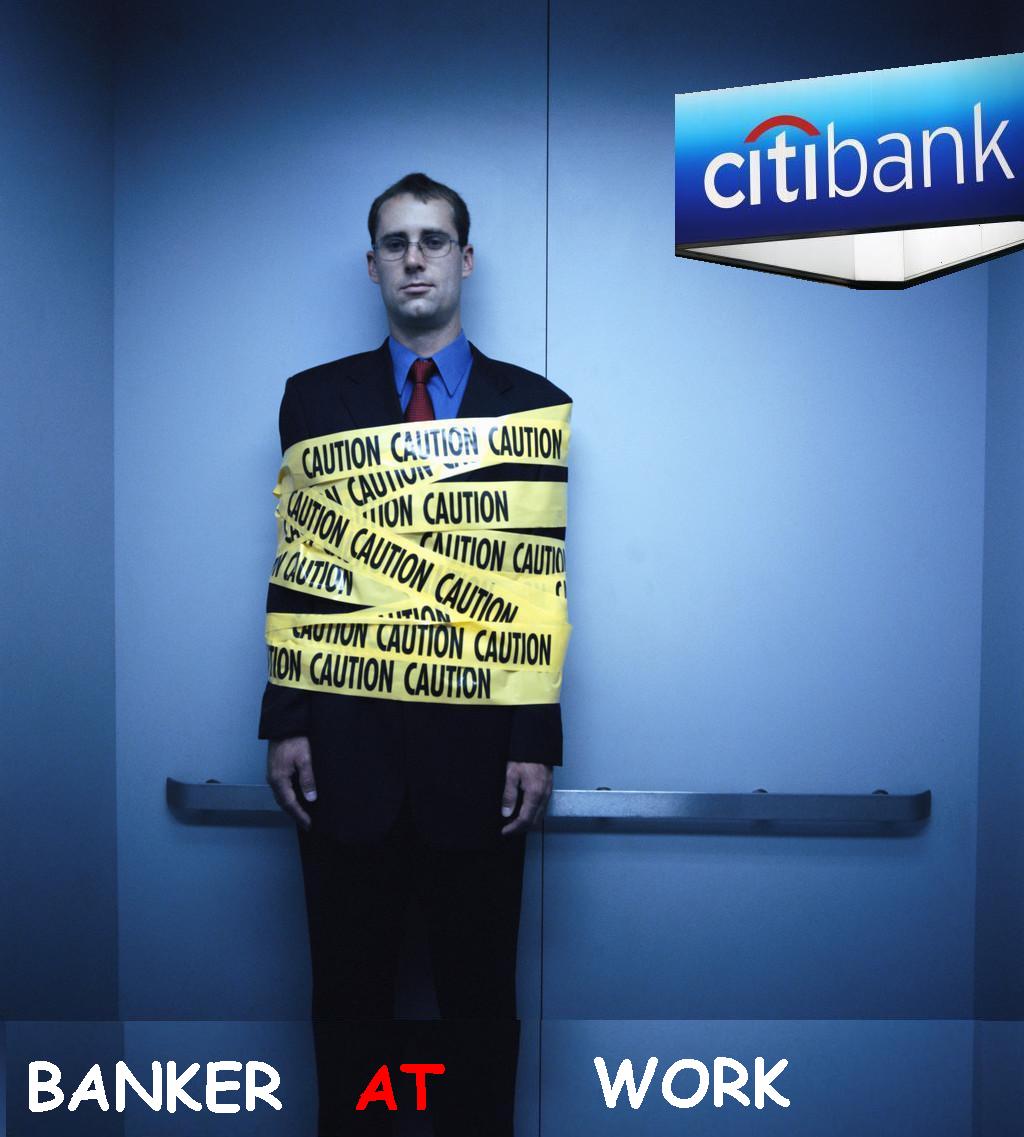 Der Markt rettet sich selbst 206540