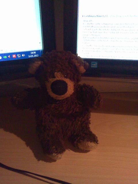 Quo Vadis Dax 2012 - Krise ohne Ende? 476377