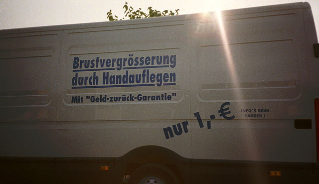 E.on SE - Chance oder Risiko 606901