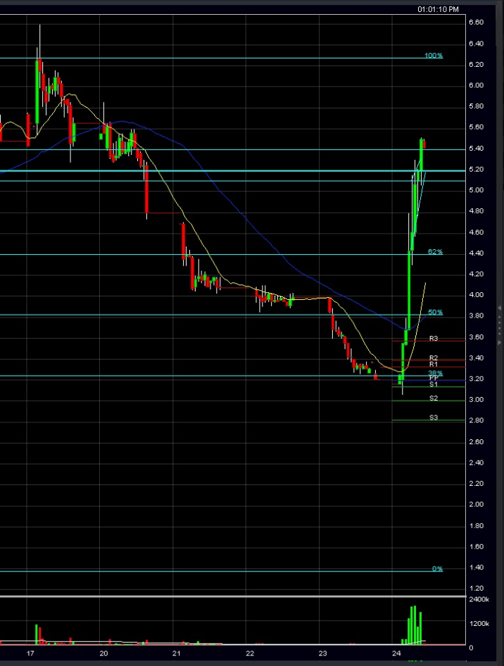 COMMERCE RESOURCES (€ 0,208) 930134