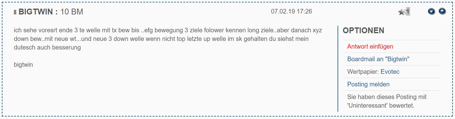 es kann los gehen! 1095561