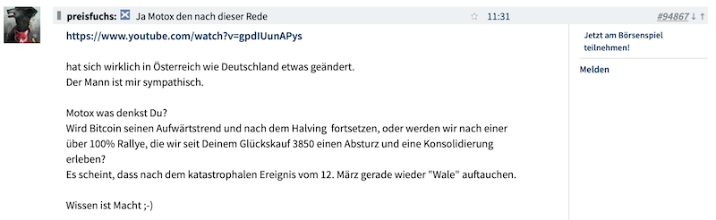 Bitcoins der nächste Monsterhype steht bevor! 1176821