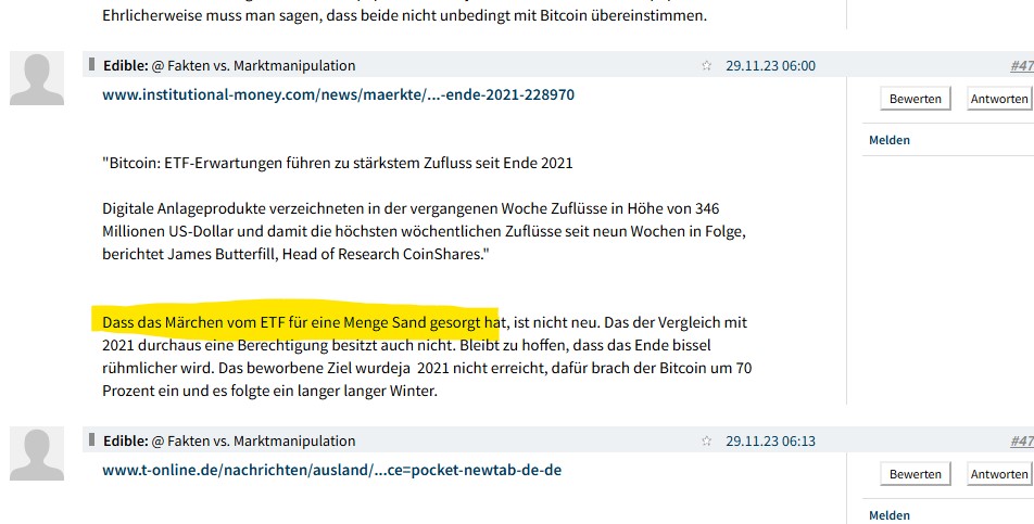 Bitcoins der nächste Monsterhype steht bevor! 1466153