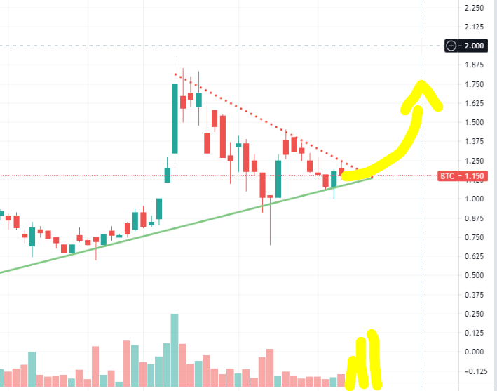 Silberperle! 1241165