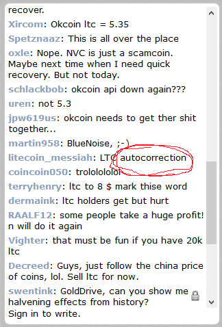 Bitcoins der nächste Monsterhype steht bevor! 839955