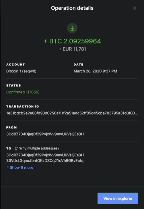 Bitcoins der nächste Monsterhype steht bevor! 1192034