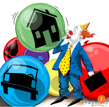 Zinserhöhungszyklus und Rezession 1018200