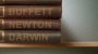 Buchbesprechung: Von Buffett, Newton und Darwin lernen - Börse - Finanzen - Wirtschaftswoche