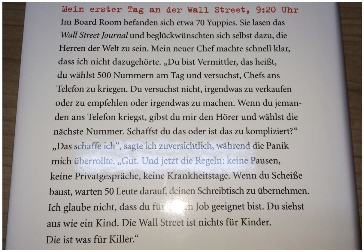 DAX 2014 strong long! Spiel mit offenen Karten! 685785
