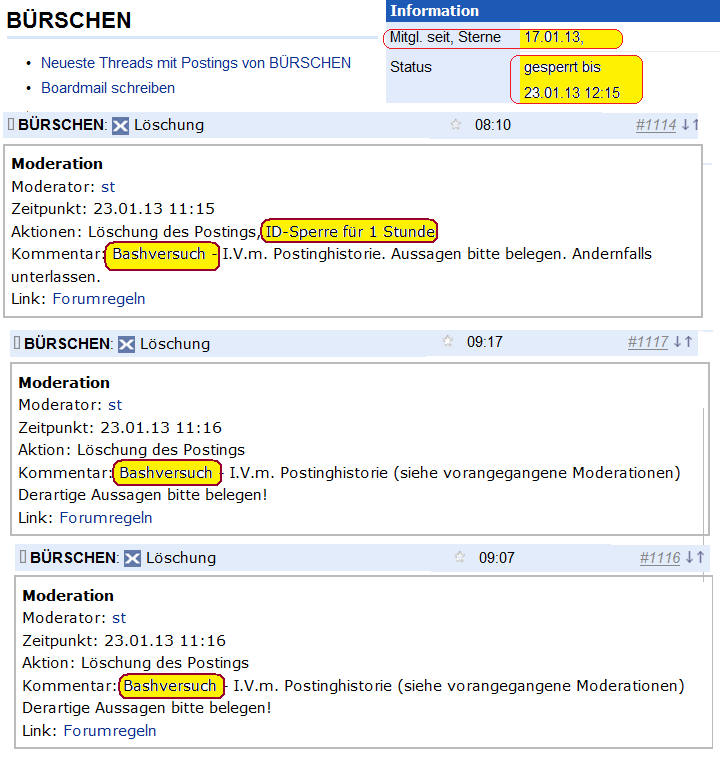 RWE/Eon - sell out beendet? 571785