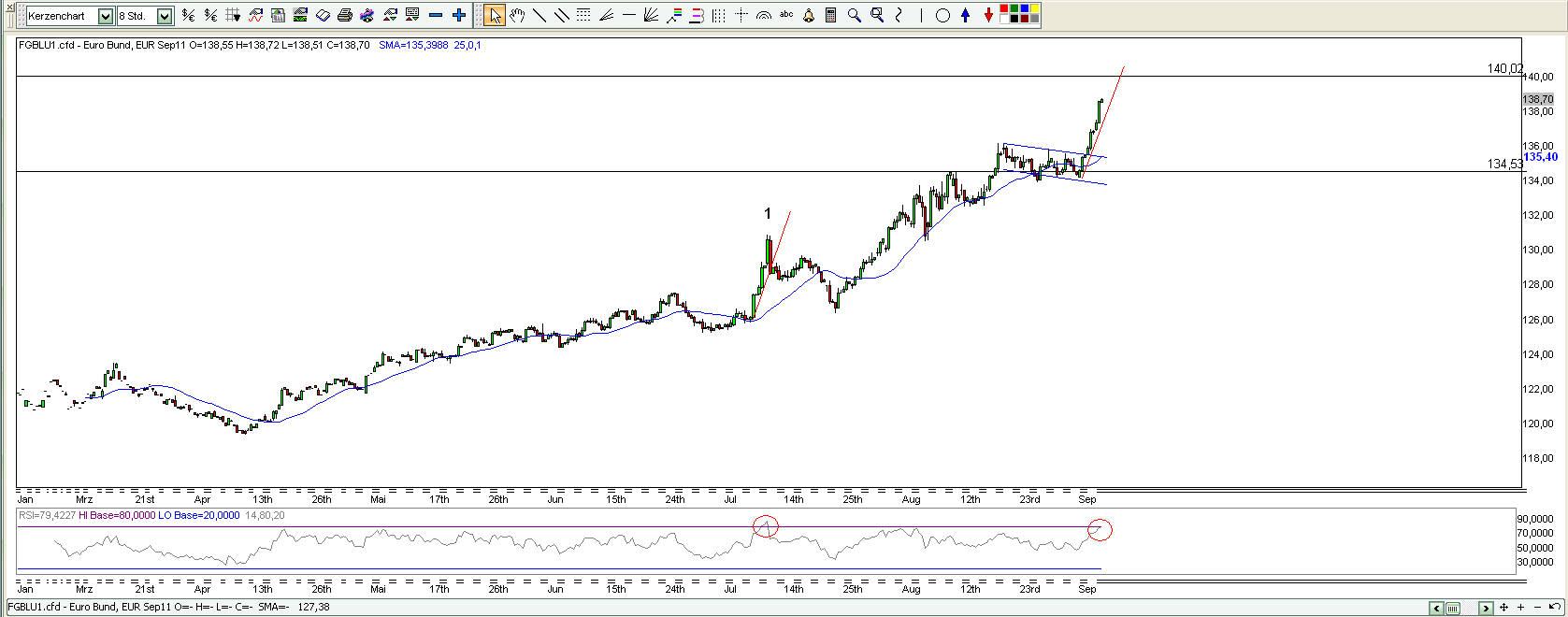 Quo Vadis Dax 2011 - All Time High? 436449