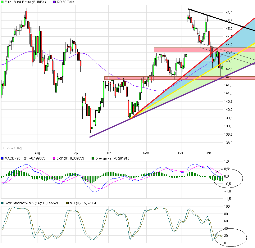 Quo Vadis Euro-Bund Future 569162