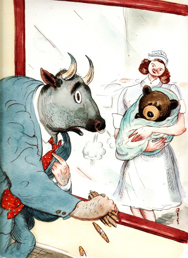 Der USA Bären-Thread 279244