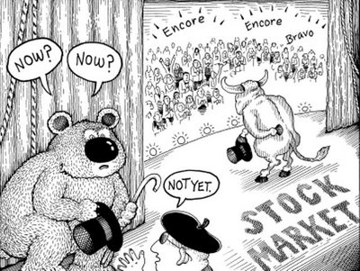 Quo Vadis Dax 2011 - All Time High? 438761