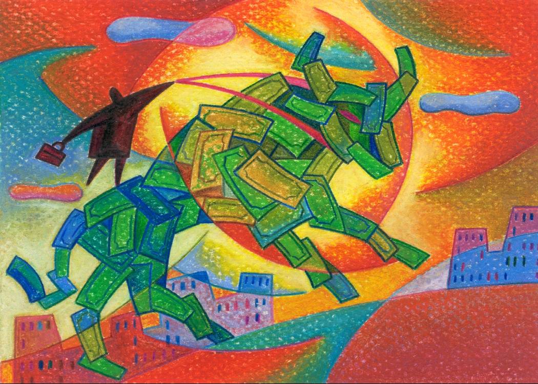 1028.DAX-Tipp-Spiel, Donnerstag 30.04.09 230112