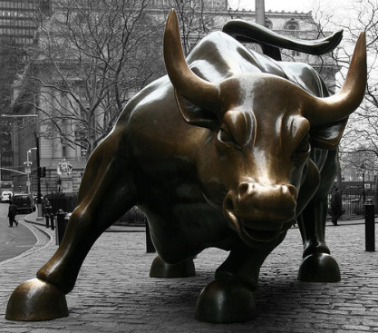 Bank Of America - The Winner 367297