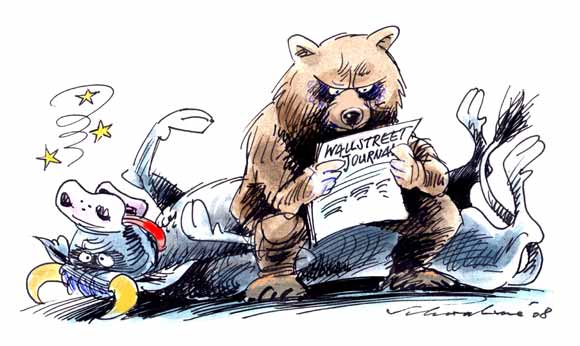 Quo Vadis Dax 2011 - All Time High? 370621