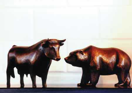 Was steckt hinter dem Paketeria AG Anstieg? 400600