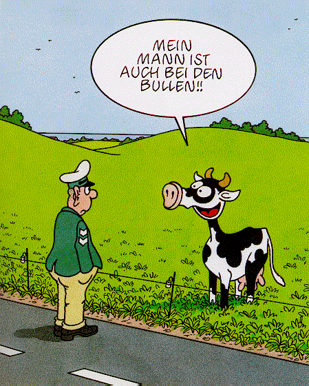 Das Bärengebrüll wird schon wieder lauter, 166263