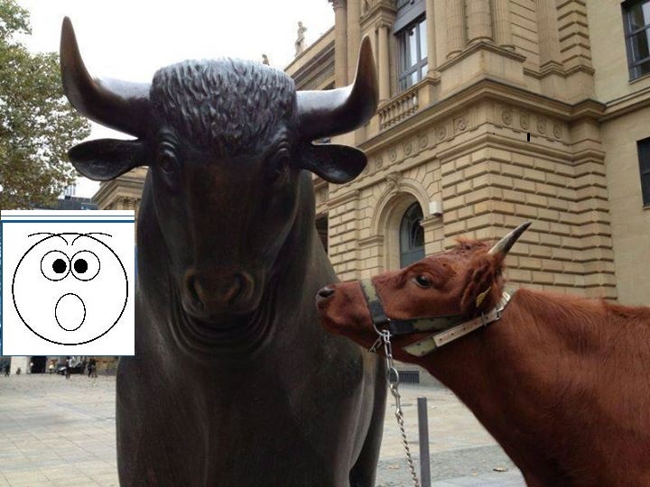 DAX 2014 strong long! Spiel mit offenen Karten! 679100