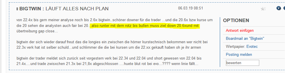 es kann los gehen! 1100634