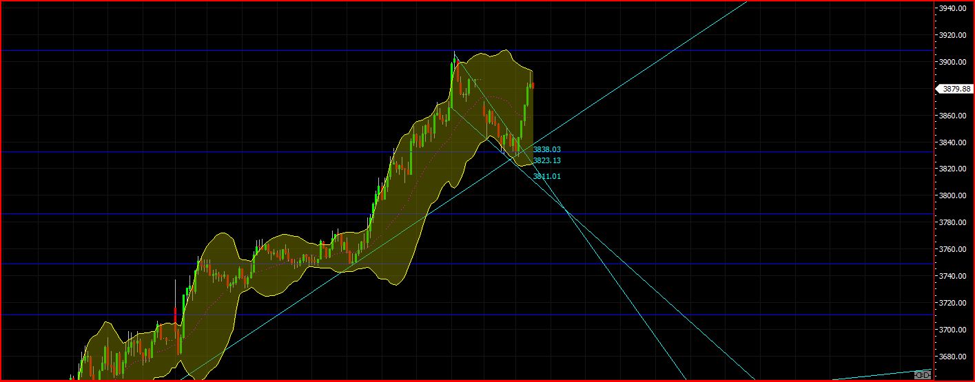 Quo Vadis Dax 2009 221288