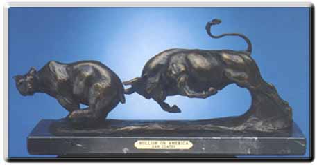 Das Bärengebrüll wird schon wieder lauter, 157625