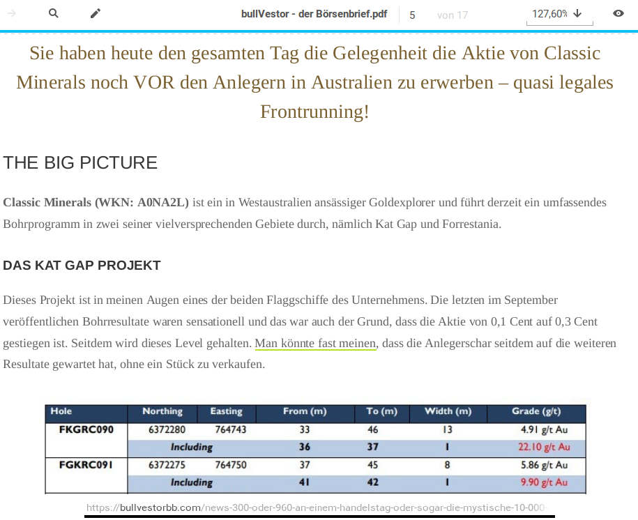 classic minerals 1148687