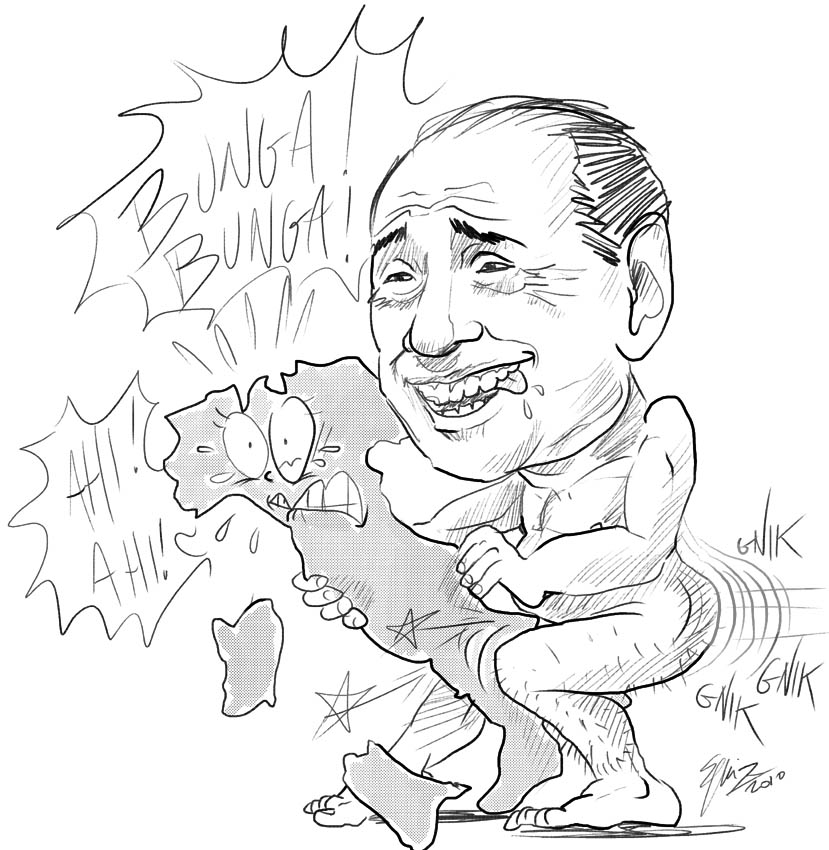 2013 QV DAX-DJ-GOLD-EURUSD-JPY 580260