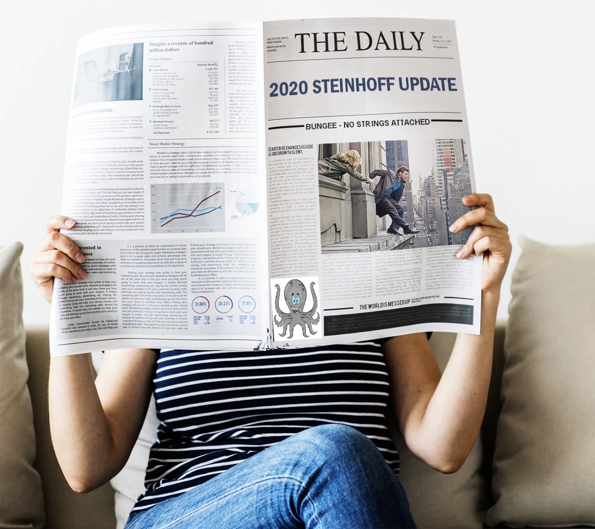 Steinhoff International Holdings N.V. 1237141